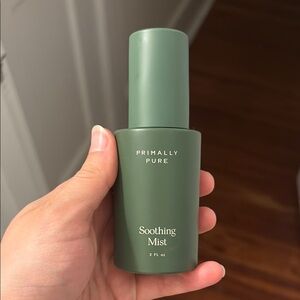 Primally Pure Soothing Mist